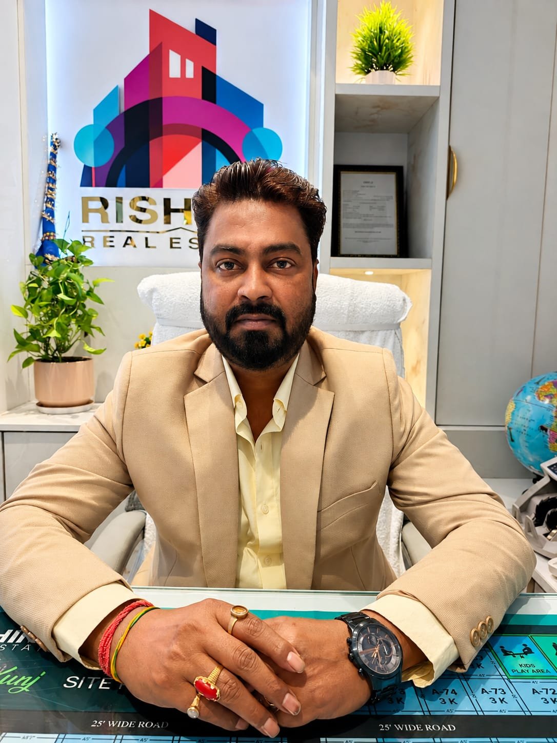Rajib Rajak